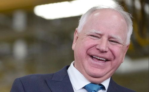 美“群聊泄密门”始作俑者沃尔兹将离职，背后真相令人震惊？