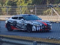 小米SU7 Ultra 1.7.0更新限制马力，赛道打卡才能解锁1548匹？我亲测体验全记录