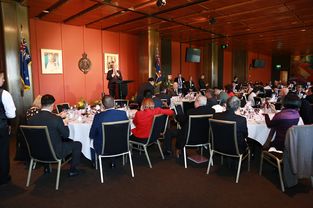 中国批准澳大利亚羊肉进口，中澳经贸回暖背后的故事