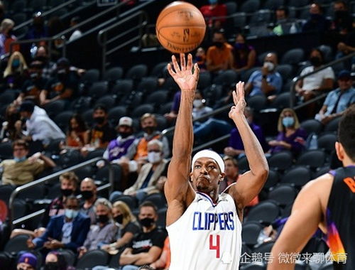 掘金105:111快船，季后赛鏖战中的遗憾与希望