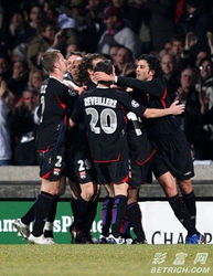 曼联3-0毕尔巴鄂竞技：欧联半决赛首回合的惊艳表现，谁主导了这场胜利？