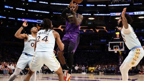 湖人又“浪费”詹姆斯一年？休赛期补强路在何方？