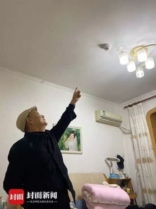 家变“微型养老院”，居家养老如何“可望又可及”？