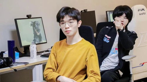 BLG战队赛后复盘讨论<p style=