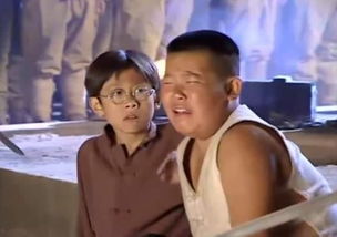 小兵张嘎电视剧剧照<h2 id=