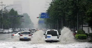 暴雨中的西安，我亲历的那场城市考验