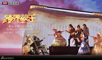 王凯舞台表演现场图