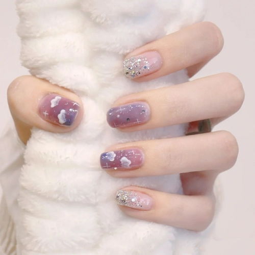 你的指甲盖真像刘亦菲？网友神评引爆微博，我也成了‘指尖女神’