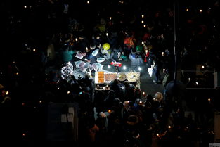 韩国140天历经3位代总统，政坛动荡背后到底发生了什么？