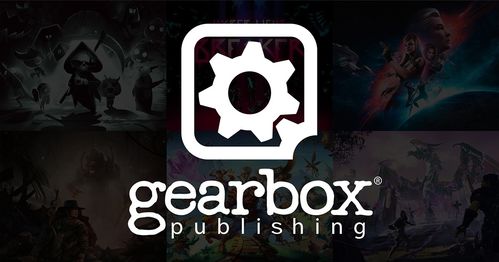 Gearbox宣布提前发售无主之地4