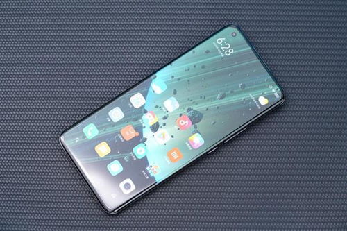 小米SU7 Ultra双风道前舱盖版实拍图