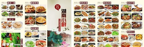 泰国的中文菜单，到底在为谁而设？