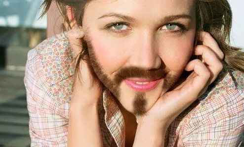 读奥尔加《世界上最丑的女人》：最丑不过人性