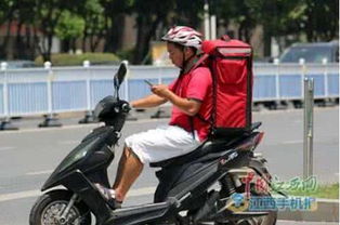 第一视角感受各行各业奋斗日常｜外卖小哥、工地搬砖、早餐摊主的真实生活