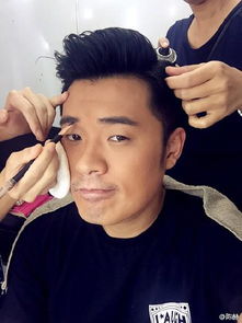 2025年竟然在跑男里看到了陈赫！鹿晗关晓彤七年恋情疑似生变？