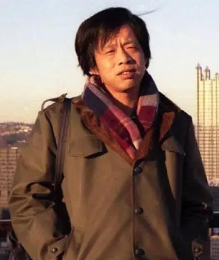 王小波书籍封面