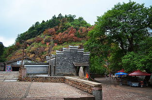 江西龙虎山道教圣地