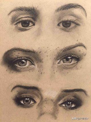 唐奇在《九重紫》中眼部特写镜头<p>这段剧情不仅推动了人物成长，也让观众更加理解角色内心的挣扎。有网友评论：“看着她的眼神变化，仿佛看到了一个人的成长轨迹。”</p><p class=