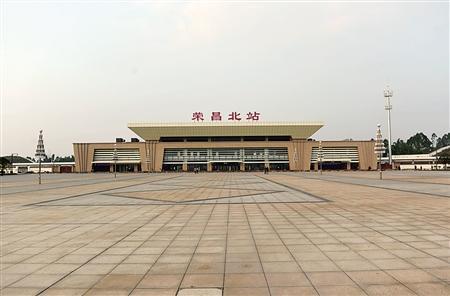 五一未至，荣昌已宠爆游客！我亲身体验了一把“被宠”的快乐