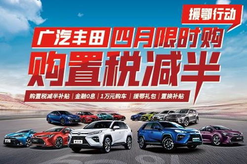2025年4月汽车销量出炉：广汽丰田增长15%，一汽丰田飙升32%！