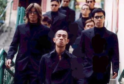 陈小春加盟《五哈5》，港风男神引爆综艺新爆点！