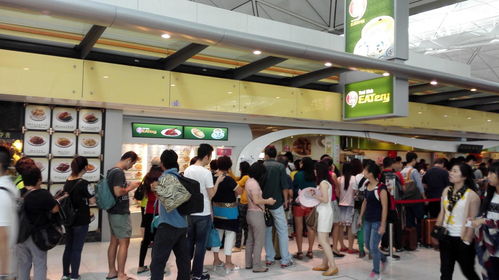 5000名游客挤爆政府食堂：米饭蒸了1000多斤，饭碗都不够用了？