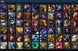 LOL玩家贴吧讨论截图汇总