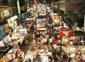 年轻人开始流行旅游摆摊了？我亲历后的感受太真实！