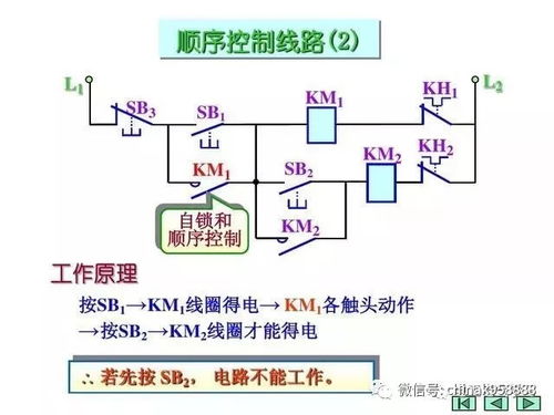 电工讲解电路安全