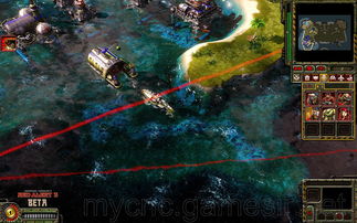 如果你是《红警3》的策划，你会如何打造一款真正属于玩家心中的经典续作？