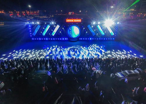 无限超越班艺员PK前浪遇后浪，我在现场见证年轻力量的崛起！