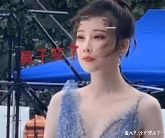 石凯与依依订婚现场照片曝光