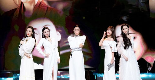 叶童三公第一！浪姐6舞台燃爆，情怀与流量的终极对决