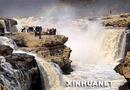 五一假期黄河短游记｜我在黄河边感受自然与人文的碰撞