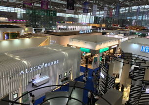 淮安展会搭建商对企业有哪些优势？我亲身体验告诉你真相