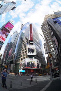 微博热搜爆了！美国这100天真一言难尽，我亲历的那些事儿