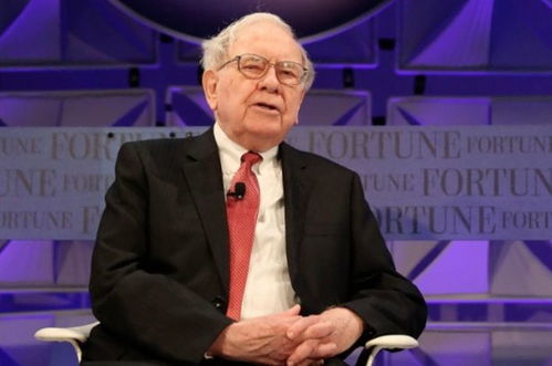 执掌伯克希尔60年，巴菲特股东大会前瞻：传奇巨轮的未来航向