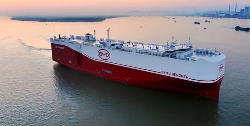 2025年4月汽车销量榜出炉：比亚迪领跑，小鹏逆袭超越理想