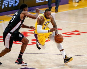 湖人1-4不敌森林狼结束季后赛征程：我眼中的这场失利与挣扎