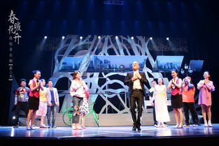 苏新皓带伤坚持演出画面