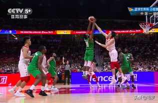 篮协回应北京男篮9处申诉引争议：错漏判是比赛一部分？网友怒了！