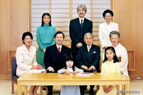 日本皇室成员参加现代公益活动