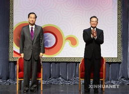 韩德洙出席公开活动讲话