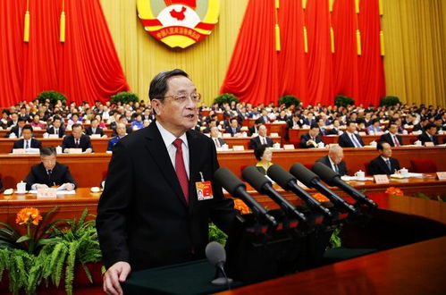 王贤才参加两会时的照片