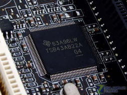 中国AI芯片特写镜头