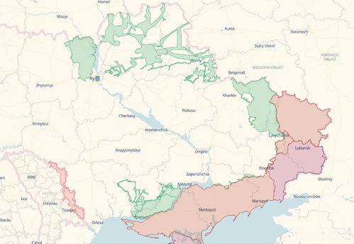 美媒称美乌协议象征意义大于实际｜我眼中的背后博弈与现实落差