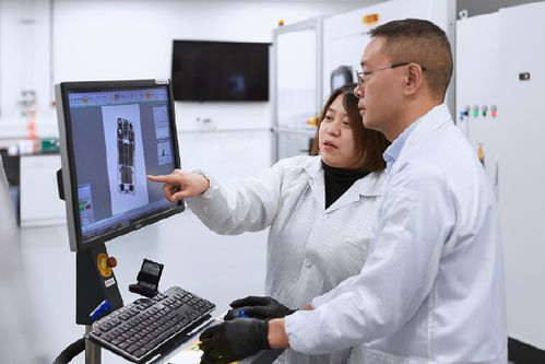 苹果AI实验室场景