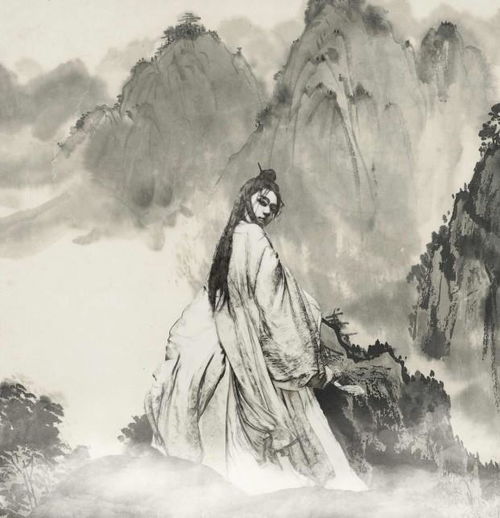 AR技术展示古代诗人苏轼在西湖吟诗的场景