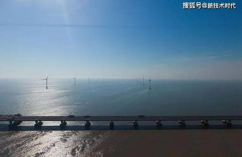 我国海洋新兴产业发展多维向好｜从风电到文旅，我在一线感受“蓝色经济”的崛起