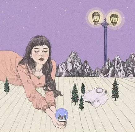 别再讨好所有人，学会取悦自己才是人生必修课